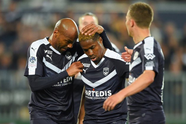 Ligue 1: Encore raté pour Marseille qui tombe à Bordeaux