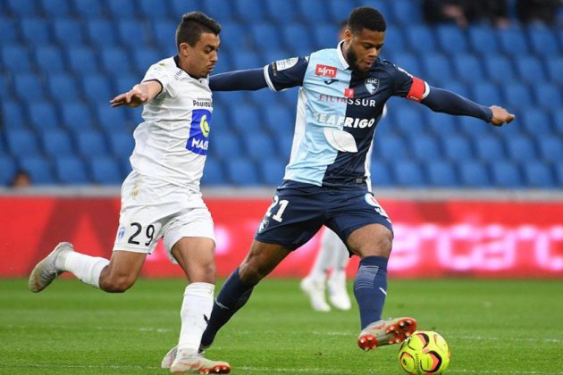 Le-Havre. Football (Ligue 2) : un résultat nul de chez nul entre Le Havre et Niort