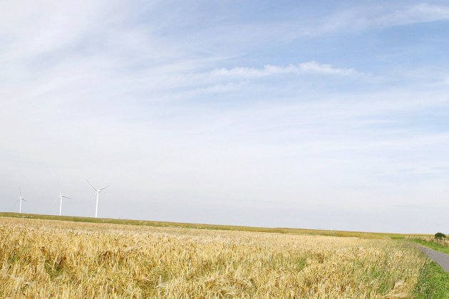 Belleville-en-Caux. Seine-Maritime : des habitants investissent 55 000 € pour un parc éolien