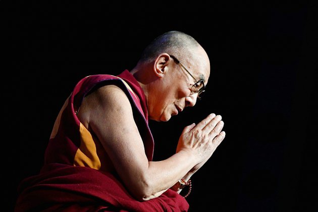 Hospitalisé à New Delhi, le dalaï lama devrait sortir "dans quelques jours"
