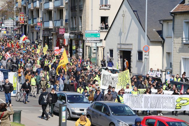 Caen. Grand débat : l'avis des gilets jaunes de Caen sur les conclusions