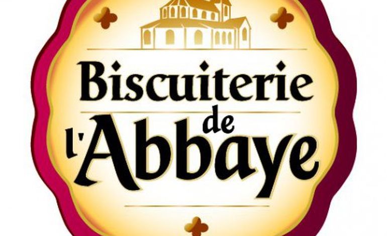 Ouverture d'une boutique "Biscuiterie de l'Abbaye" à Bagnoles de l'Orne