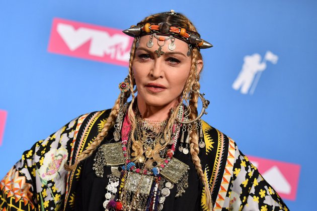 Hors Normandie. "Madame X" : Madonna évoque son nouvel album dans un teaser