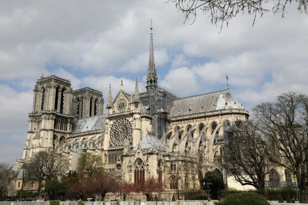 "Notre-Dame de Paris", chef-d'oeuvre d'Hugo qui sauva la cathédrale