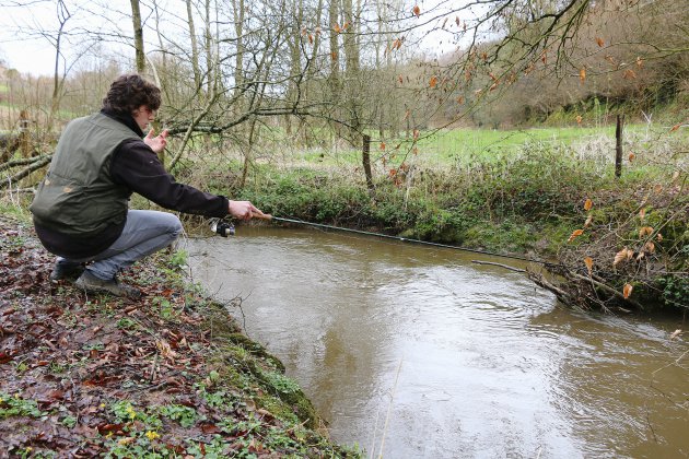 Caen. Pesticides : les rivières de Normandie parmi les plus polluées en France