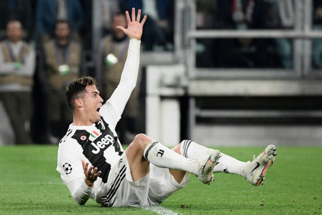 C1: l'Ajax élimine la Juventus de Ronaldo et se qualifie pour les demi-finales