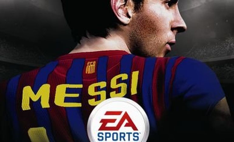 FIFA 13: les dernières infos 