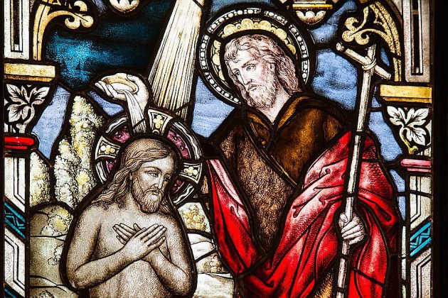 Saint-Lô. Week-end Pascal, vingt et un baptêmes seront célébrés dans la Manche