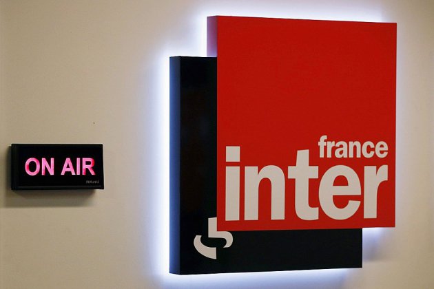 Audiences radio: France Inter détrône RTL, Europe 1 chute encore