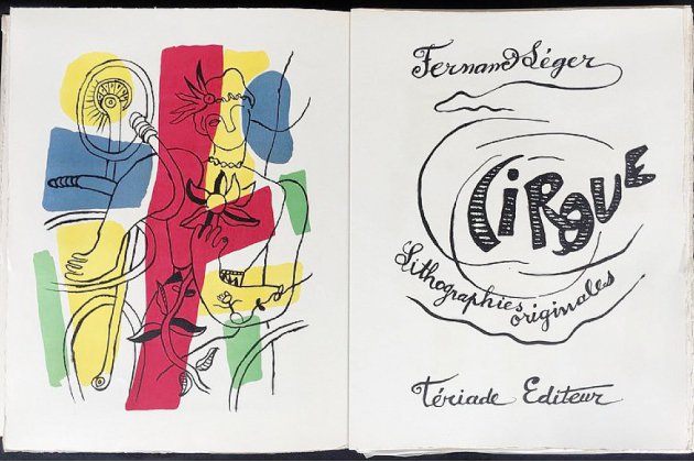 Argentan. Argentan : appel aux dons pour l'achat d'une œuvre de Fernand Léger