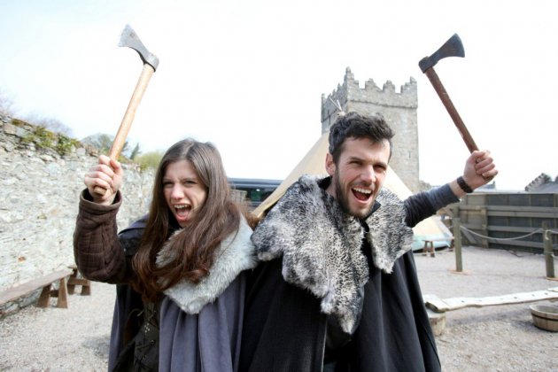 "Game of Thrones", une aubaine pour le tourisme en Irlande du Nord