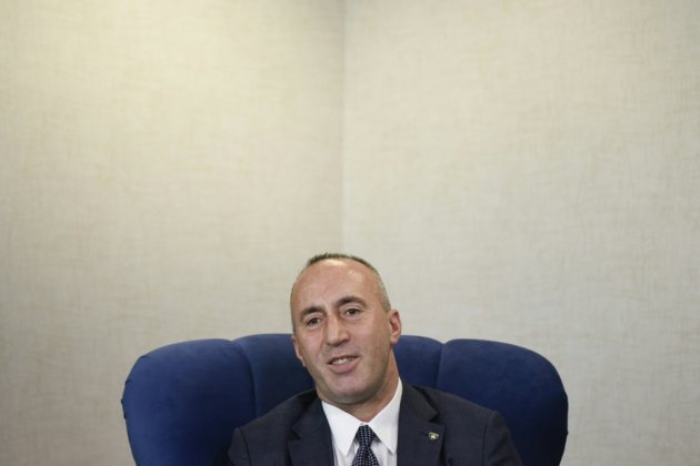 Le Premier ministre du Kosovo piégé par un canular russe