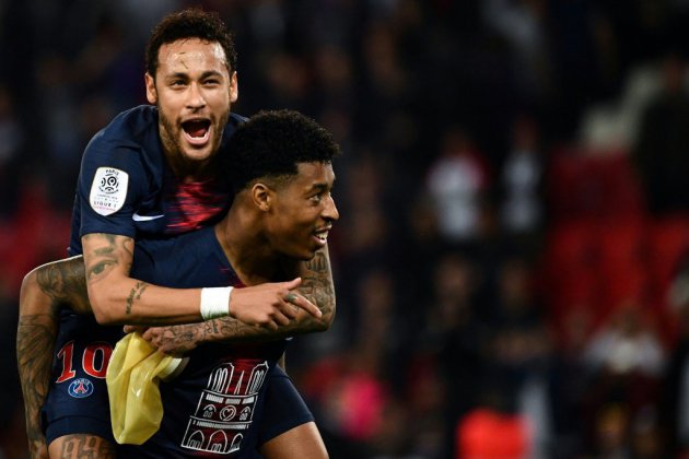 PSG: après le titre, objectif Coupe de France avec Neymar