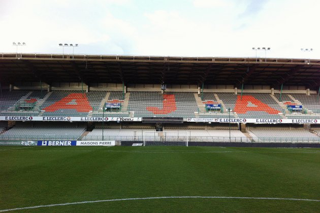 Le-Havre. Ligue 2 : une semaine cruciale pour le HAC