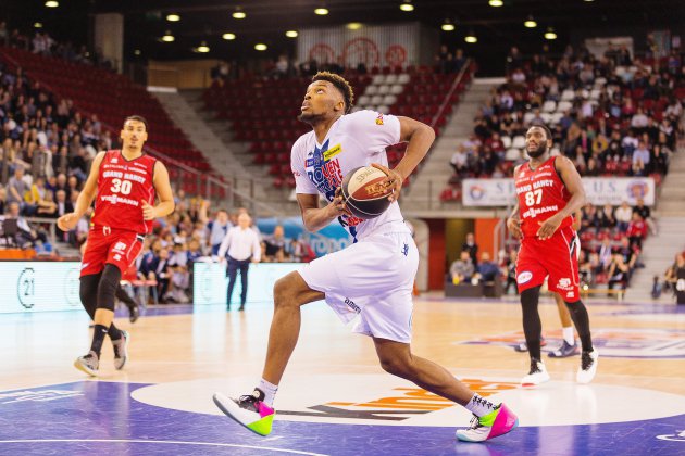 Rouen. Basket : le Rouen Métropole Basket veut confirmer face à Aix-Maurienne