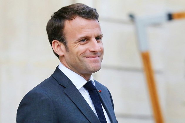 Caen. 75e anniversaire du Débarquement : l'Élysée confirme la présence d'Emmanuel Macron