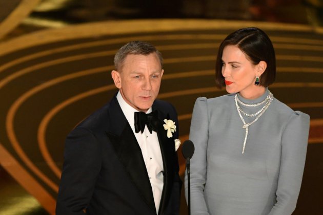 Daniel Craig: un dernier Bond avant la quille