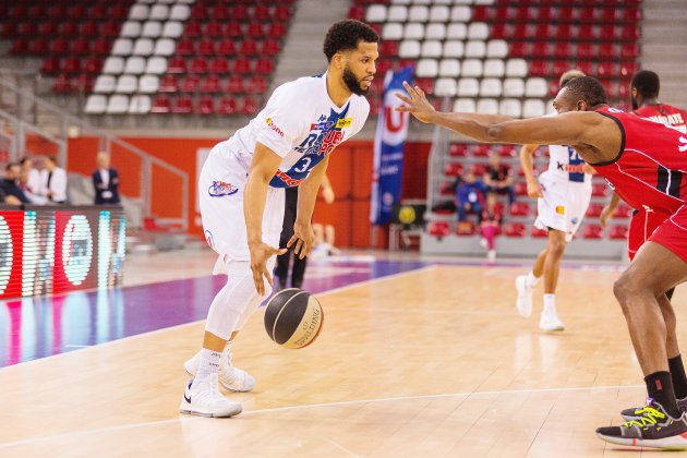 Rouen. Basket : Quimper reçoit le Rouen Métropole Basket
