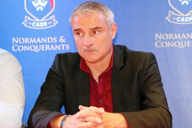 Caen. Football (Ligue 1) : Alain Caveglia s'en va, une nouvelle organisation du recrutement au SM Caen
