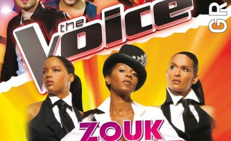 Zouk Machine et 5 candidats de The Voice confirmés à Saint-Lô le 2 Juin