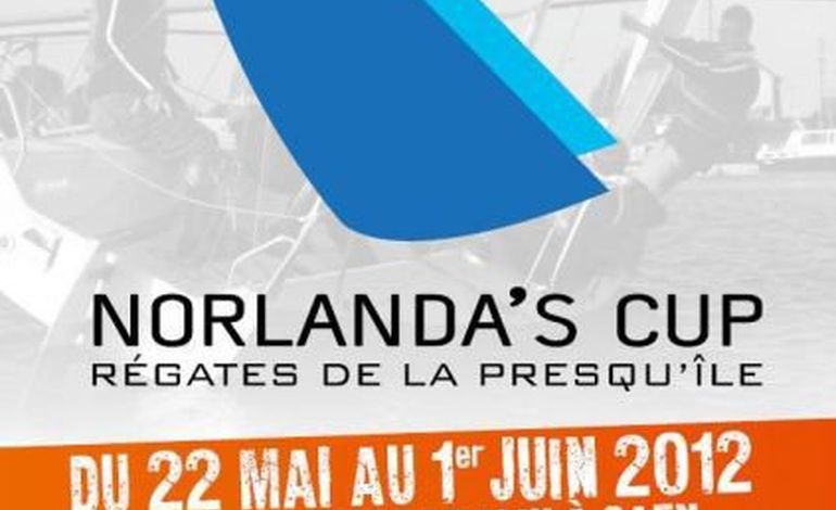 La Norlanda's cup 2012 démarre le 22 mai à Caen