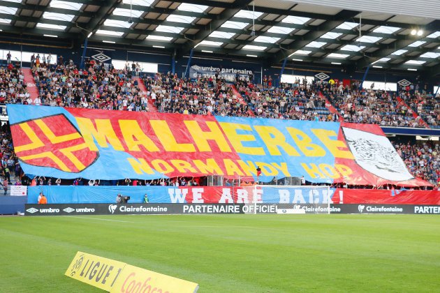 Caen. Football : le SM Caen offre le déplacement à Guingamp aux supporters