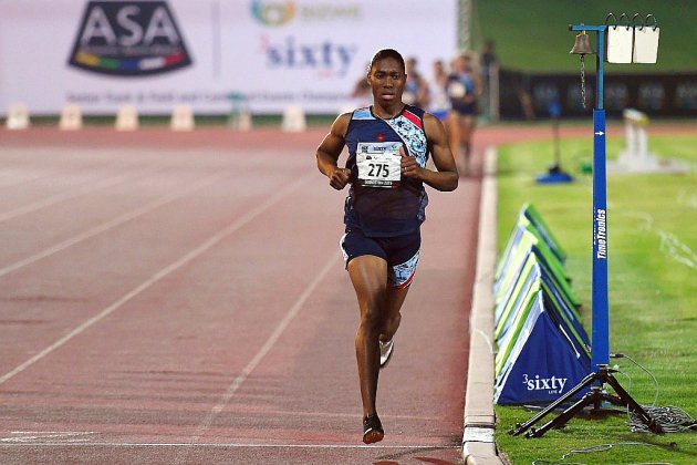 L'athlétisme lance sa saison à Doha, dernière compétition avant le règlement sur l'hyperandrogénie