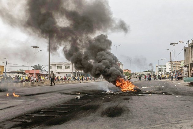 Bénin: intervention de l'armée autour du domicile de l'ex-président
