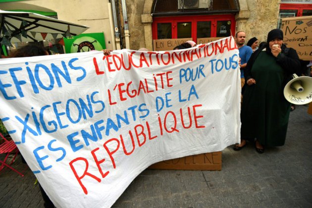 A Montpellier, des parents tenaces se battent pour la mixité scolaire dans les quartiers populaires