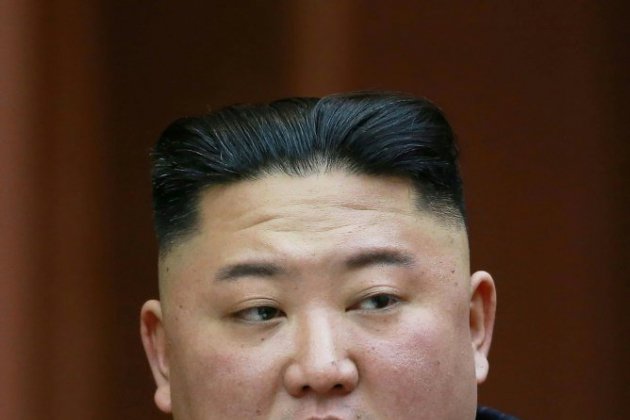 La Corée du Nord lance plusieurs missiles à courte portée