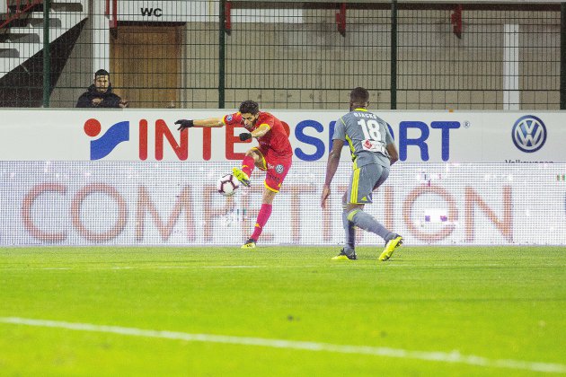 Vieux-Rouen-sur-Bresle. Football (National) : Victoire retrouvée et maintien officiel pour QRM 