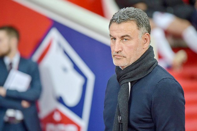 Ligue 1: Lille se déplace à Lyon en position de force