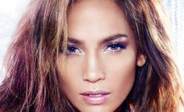 Jennifer Lopez, nouveau single, nouvel album !