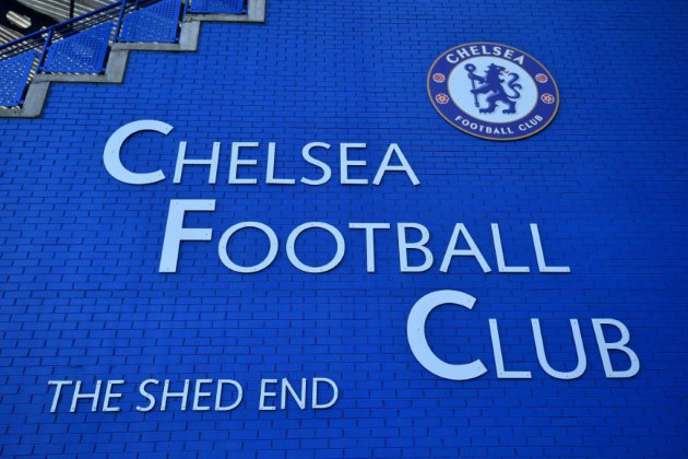 Transfert de mineurs: débouté par la Fifa, Chelsea s'en remet au TAS