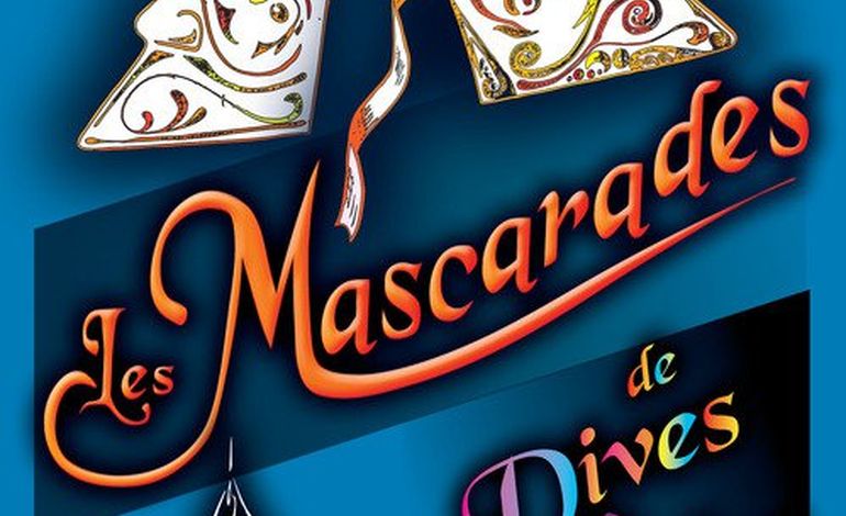 Dives-sur-Mer accueille les Mascarades !
