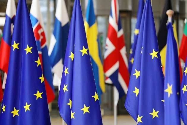 Sommet de Sibiu: l'UE prépare l'après-Brexit et le mercato de ses postes clés