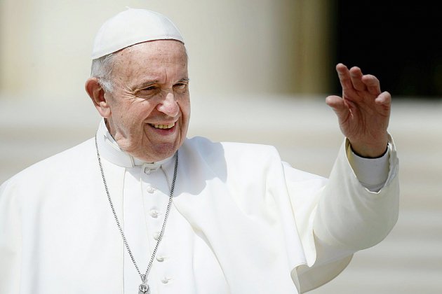 Le pape François oblige légalement le clergé à signaler les abus sexuels
