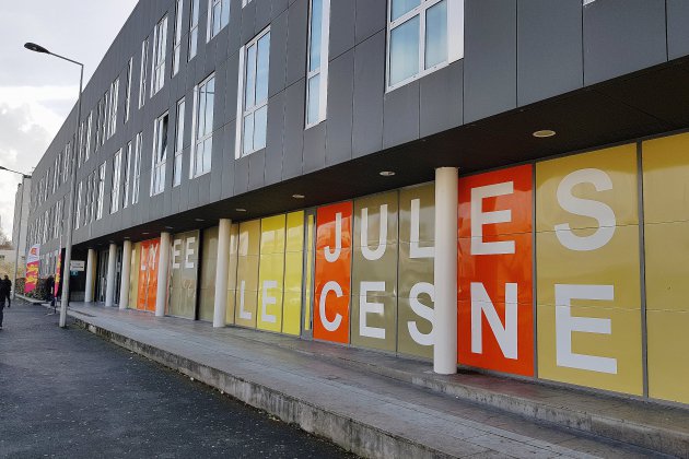 Le-Havre. Un lycée du Havre lance un appel à la vigilance mais la police relativise