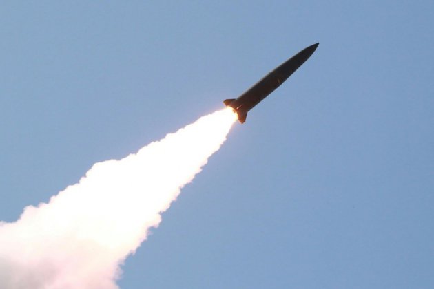 Nucléaire: Pyongyang fait monter la tension avec ses essais de missiles