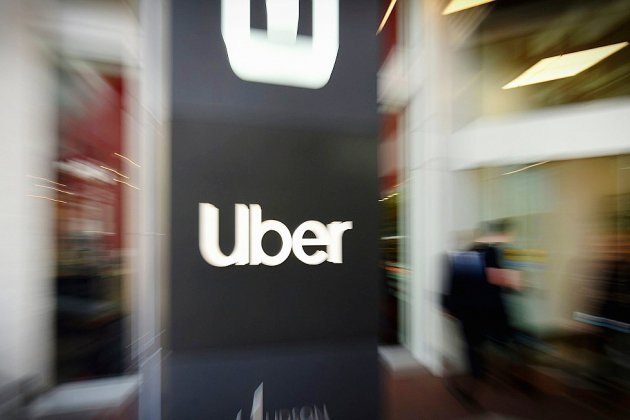 Uber en route pour Wall Street, l'entrée en Bourse de l'année