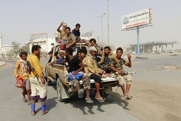 Yémen: les rebelles confirment un retrait imminent dans l'ouest