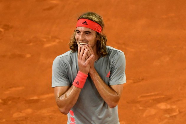 Madrid: comme à Monte-Carlo et Barcelone, Nadal battu en demi-finales