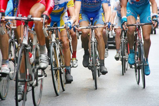 Alençon. Trois cyclistes blessés lors d'une course dans l'Orne