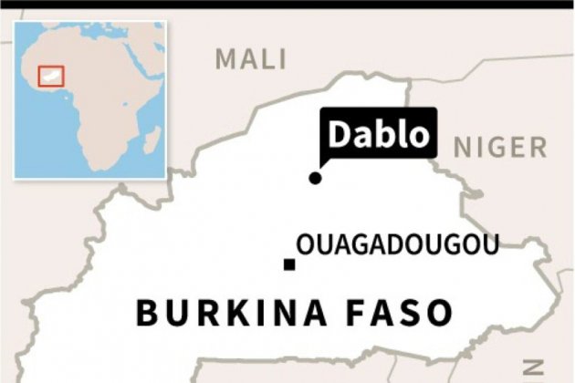 Burkina: six morts dans une attaque contre une église catholique du centre-nord