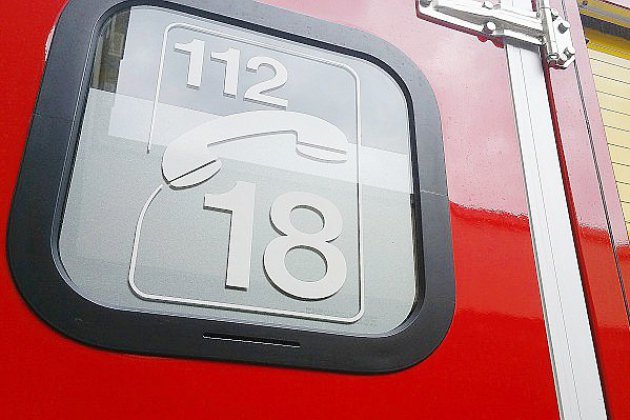 Bourneville. Eure : les pompiers en risques chimiques déployés sur l'A131