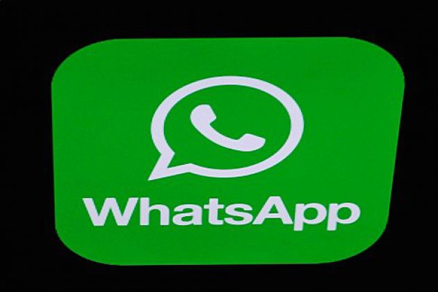 La messagerie WhatsApp face à une alerte de sécurité majeure