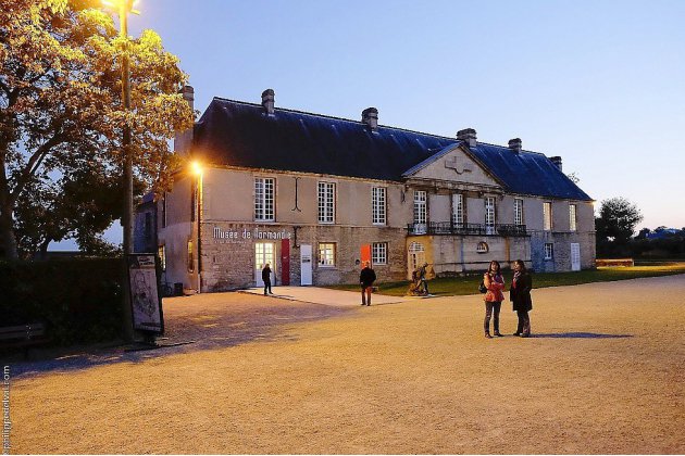 Caen. Nuit des musées : que faire dans le Calvados ?