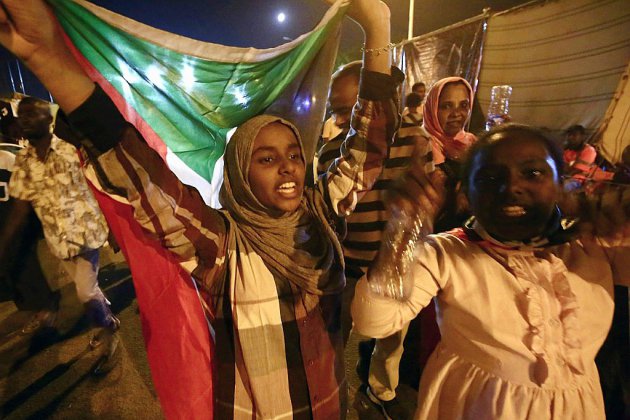 Soudan: les discussions sur la transition dans leur phase finale