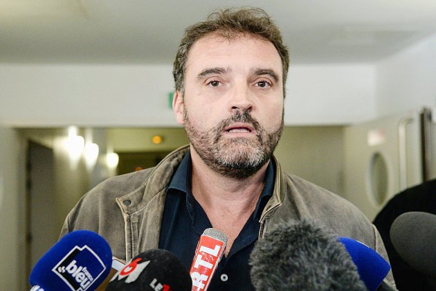 Besançon: le docteur Péchier laissé libre sous contrôle judiciaire (avocat)