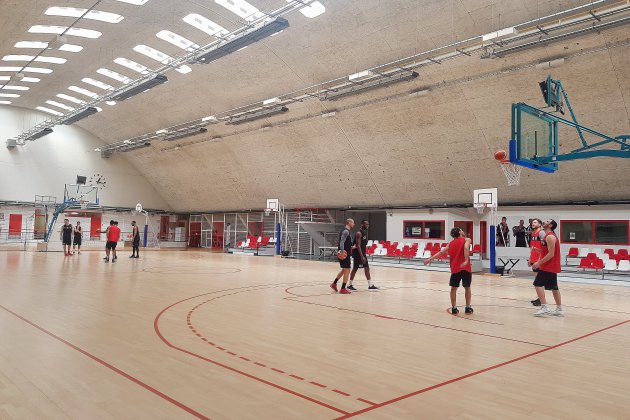Le-Havre. Basket : objectif reconquête pour le STB Le Havre